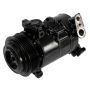 Four Seasons 167376 Denso 6SBU14A Reman Compressor