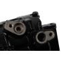 Four Seasons 167386 Denso 7SAS17C Reman Compressor