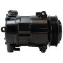 Four Seasons 167389 GM CVC Reman Compressor