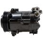 Four Seasons 167389 GM CVC Reman Compressor