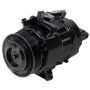 Four Seasons 167390 Denso 7SAS17C Reman Compressor