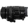 Four Seasons 167390 Denso 7SAS17C Reman Compressor