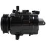 Four Seasons 167390 Denso 7SAS17C Reman Compressor