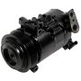 Four Seasons 167392 Denso 6SBU14A Reman Compressor