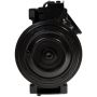 Four Seasons 167392 Denso 6SBU14A Reman Compressor
