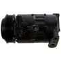 Four Seasons 167392 Denso 6SBU14A Reman Compressor