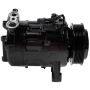 Four Seasons 167398 Denso 7SAS17C Reman Compressor