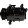 Four Seasons 167398 Denso 7SAS17C Reman Compressor