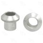 Four Seasons 16746 Male Insert O-Ring to Male Flare, Aluminum, Adapter, A/C Fitting