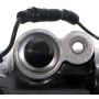 Four Seasons 167486 Mitsubishi QS90 Reman Compressor