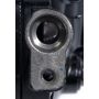 Four Seasons 167486 Mitsubishi QS90 Reman Compressor