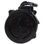 Four Seasons 167486 Mitsubishi QS90 Reman Compressor