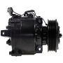 Four Seasons 167486 Mitsubishi QS90 Reman Compressor