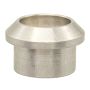 Four Seasons 16753 Male Insert O-Ring to Male Flare, Aluminum, Adapter, A/C Fitting