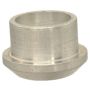 Four Seasons 16753 Male Insert O-Ring to Male Flare, Aluminum, Adapter, A/C Fitting
