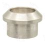 Four Seasons 16753 Male Insert O-Ring to Male Flare, Aluminum, Adapter, A/C Fitting