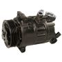 Four Seasons 167646 Sanden PXE16 Reman Compressor
