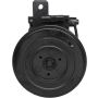 Four Seasons 167661 Valeo DKS17DS Reman Compressor