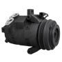 Four Seasons 167662 Valeo DKS20 Reman Compressor