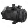 Four Seasons 167662 Valeo DKS20 Reman Compressor