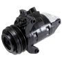 Four Seasons 167665 Valeo DKS20 Reman Compressor