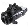 Four Seasons 167665 Valeo DKS20 Reman Compressor