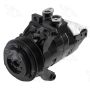 Four Seasons 167666 Valeo DKS20 Reman Compressor