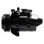 Four Seasons 167666 Valeo DKS20 Reman Compressor
