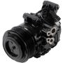 Four Seasons 167677 Delphi CSP15 Reman Compressor