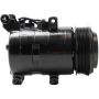 Four Seasons 167677 Delphi CSP15 Reman Compressor