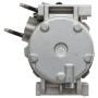 Four Seasons 168120 Ford HS20 Compressor