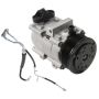Four Seasons 168197 Ford FS18 Compressor w/ Hose