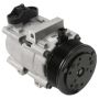 Four Seasons 168197 Ford FS18 Compressor w/ Hose