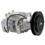Four Seasons 168303 Denso SCSA06C Compressor