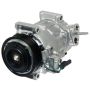 Four Seasons 168305 Denso 7SAS17F Compressor