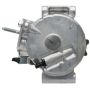Four Seasons 168305 Denso 7SAS17F Compressor