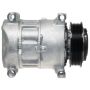 Four Seasons 168305 Denso 7SAS17F Compressor