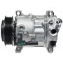 Four Seasons 168305 Denso 7SAS17F Compressor