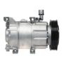 Four Seasons 168306 Denso VS14E Compressor