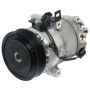Four Seasons 168307 Halla HCC-VS12 Compressor