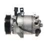 Four Seasons 168307 Halla HCC-VS12 Compressor