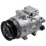 Four Seasons 168308 Halla VS18E Compressor