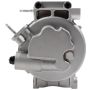 Four Seasons 168308 Halla VS18E Compressor