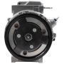 Four Seasons 168308 Halla VS18E Compressor