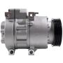 Four Seasons 168308 Halla VS18E Compressor