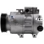 Four Seasons 168308 Halla VS18E Compressor