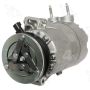 Four Seasons 168309 Halla HCC-VS16 Compressor