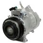 Four Seasons 168310 Denso 6SBH14C Compressor