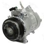 Four Seasons 168310 Denso 6SBH14C Compressor