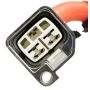 Four Seasons 168311 Ford ESA34C Electric Compressor
